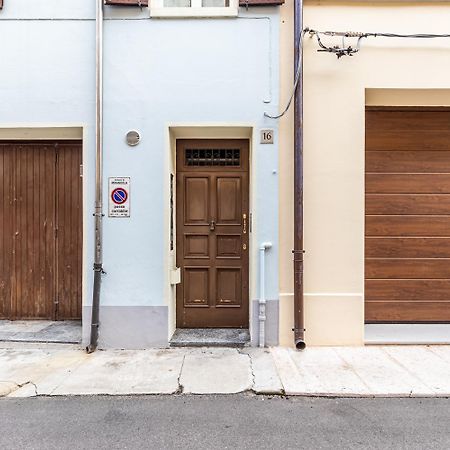 Ca 'Pico With Wifi-Few Steps From Center Apartment Mirandola Luaran gambar