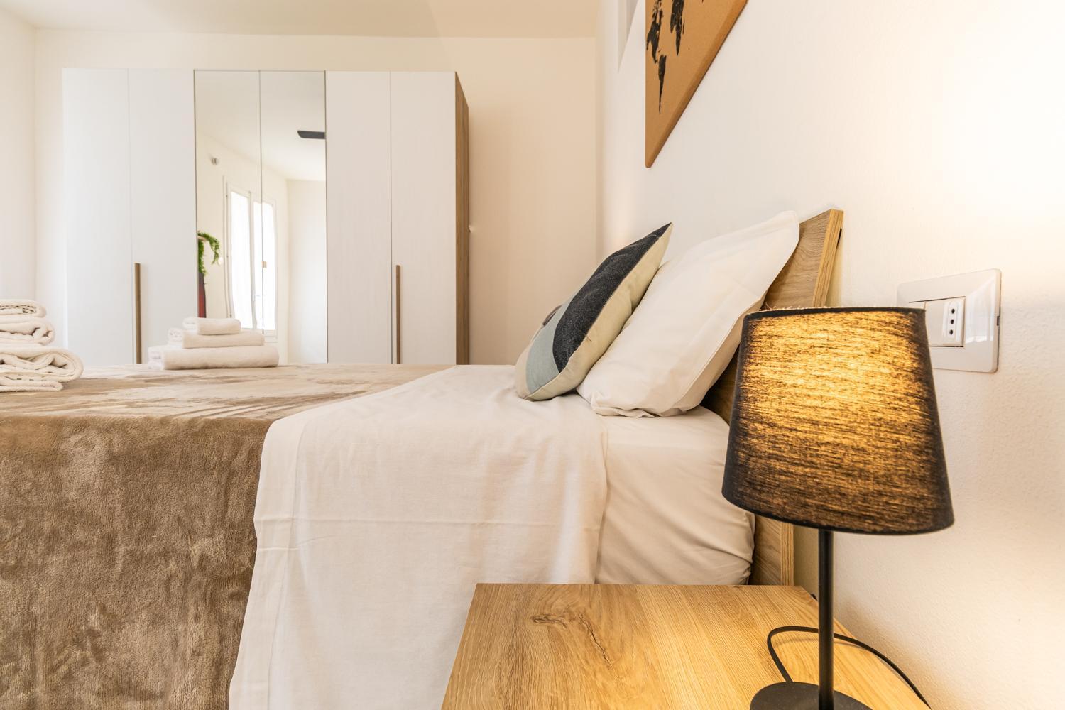 Ca 'Pico With Wifi-Few Steps From Center Apartment Mirandola Luaran gambar
