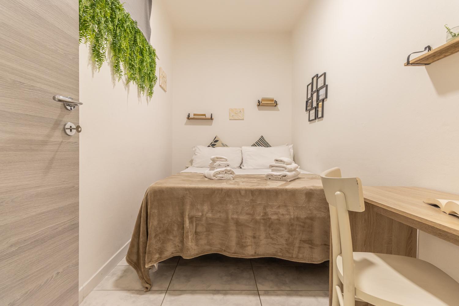 Ca 'Pico With Wifi-Few Steps From Center Apartment Mirandola Luaran gambar