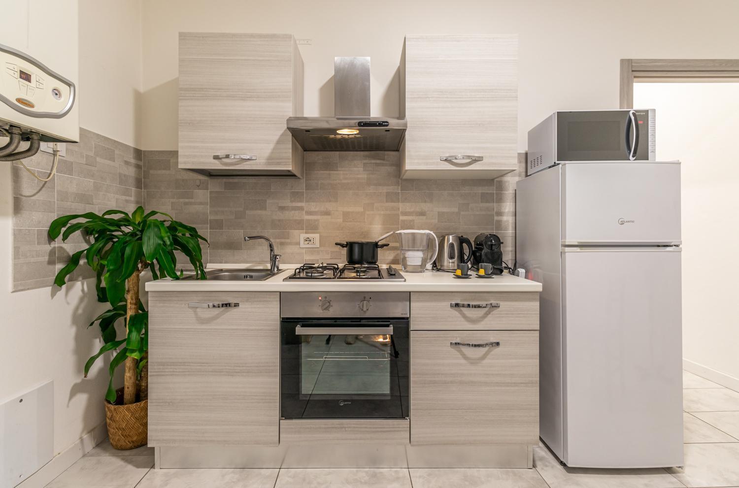 Ca 'Pico With Wifi-Few Steps From Center Apartment Mirandola Luaran gambar