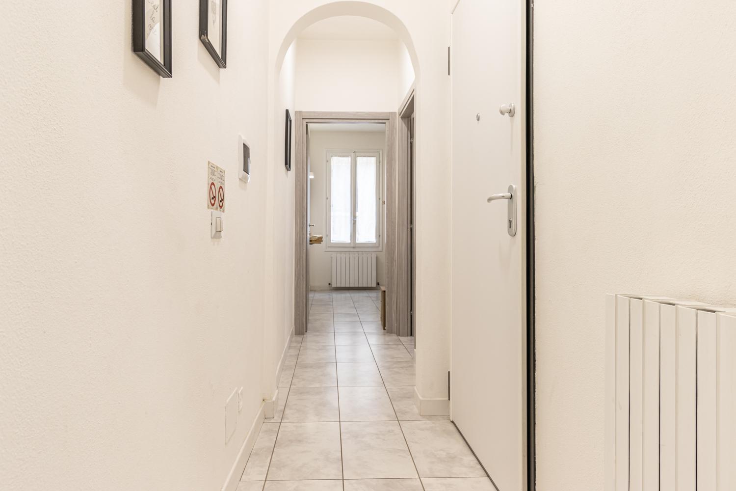 Ca 'Pico With Wifi-Few Steps From Center Apartment Mirandola Luaran gambar