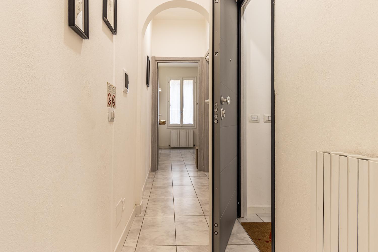 Ca 'Pico With Wifi-Few Steps From Center Apartment Mirandola Luaran gambar