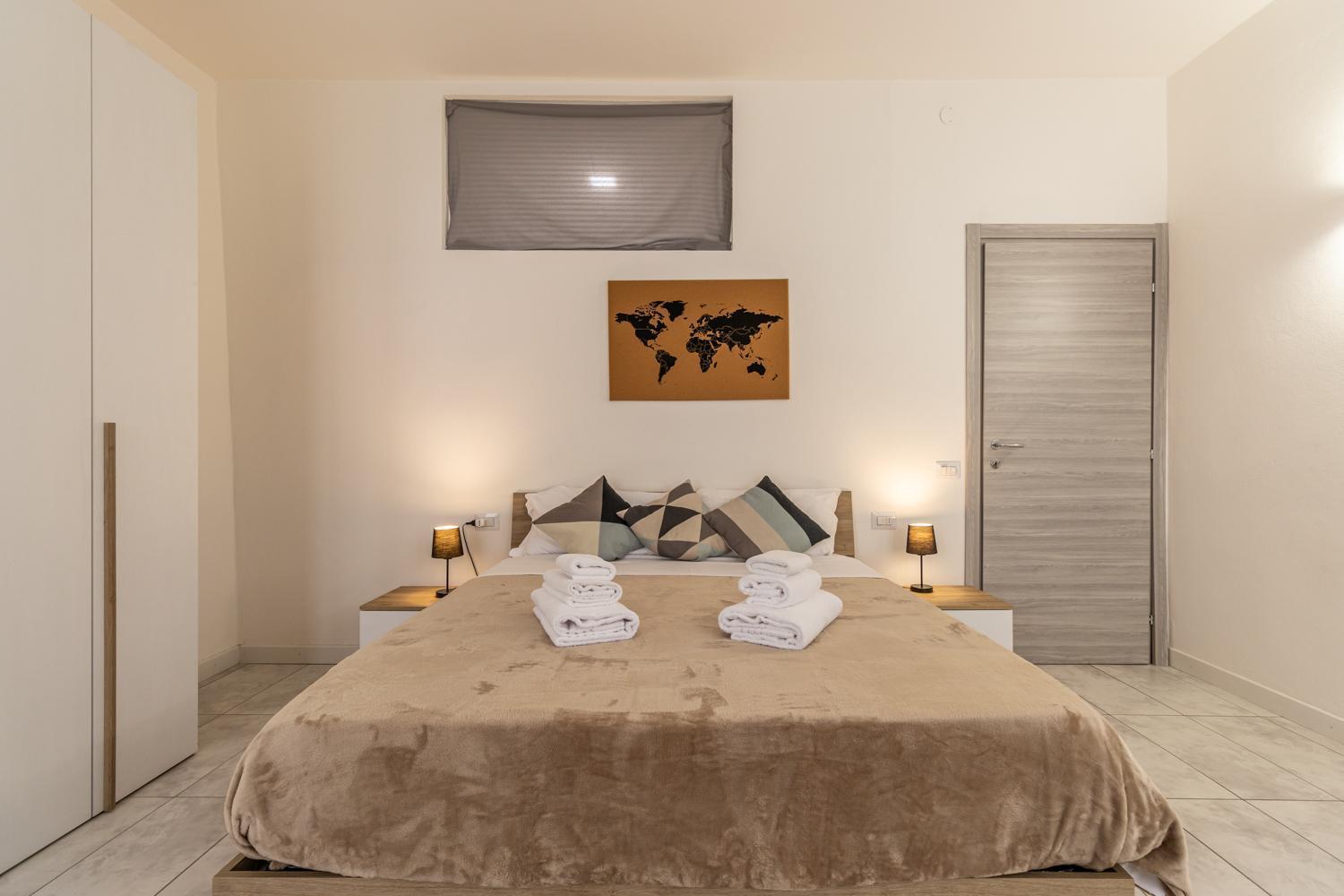 Ca 'Pico With Wifi-Few Steps From Center Apartment Mirandola Luaran gambar