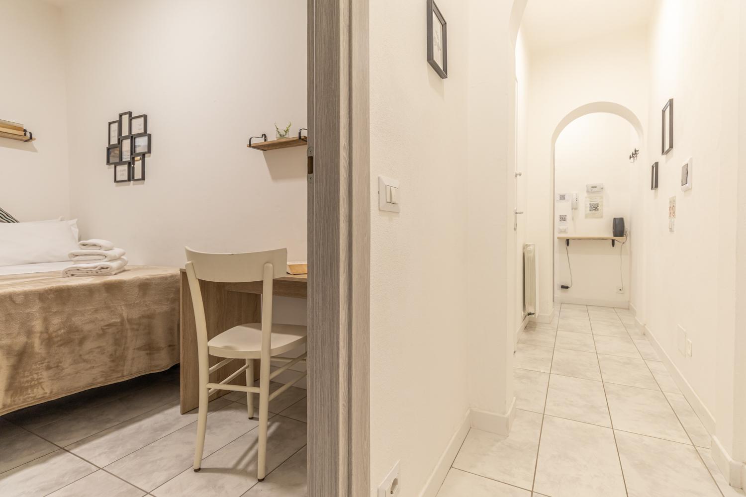 Ca 'Pico With Wifi-Few Steps From Center Apartment Mirandola Luaran gambar