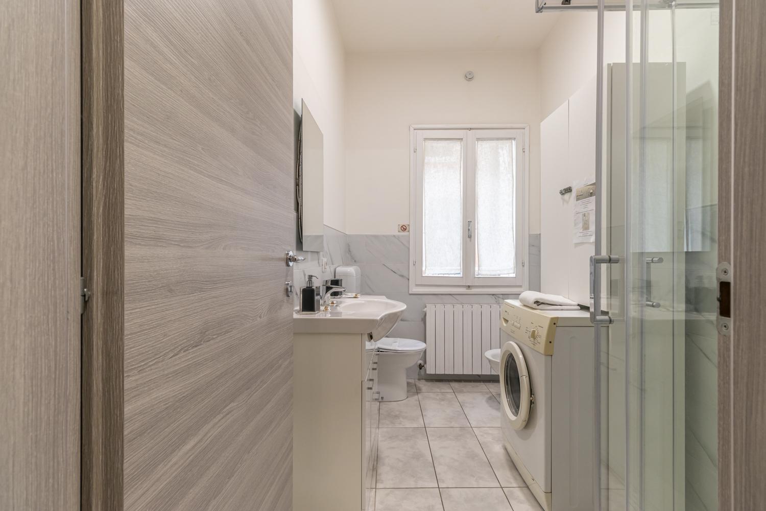 Ca 'Pico With Wifi-Few Steps From Center Apartment Mirandola Luaran gambar