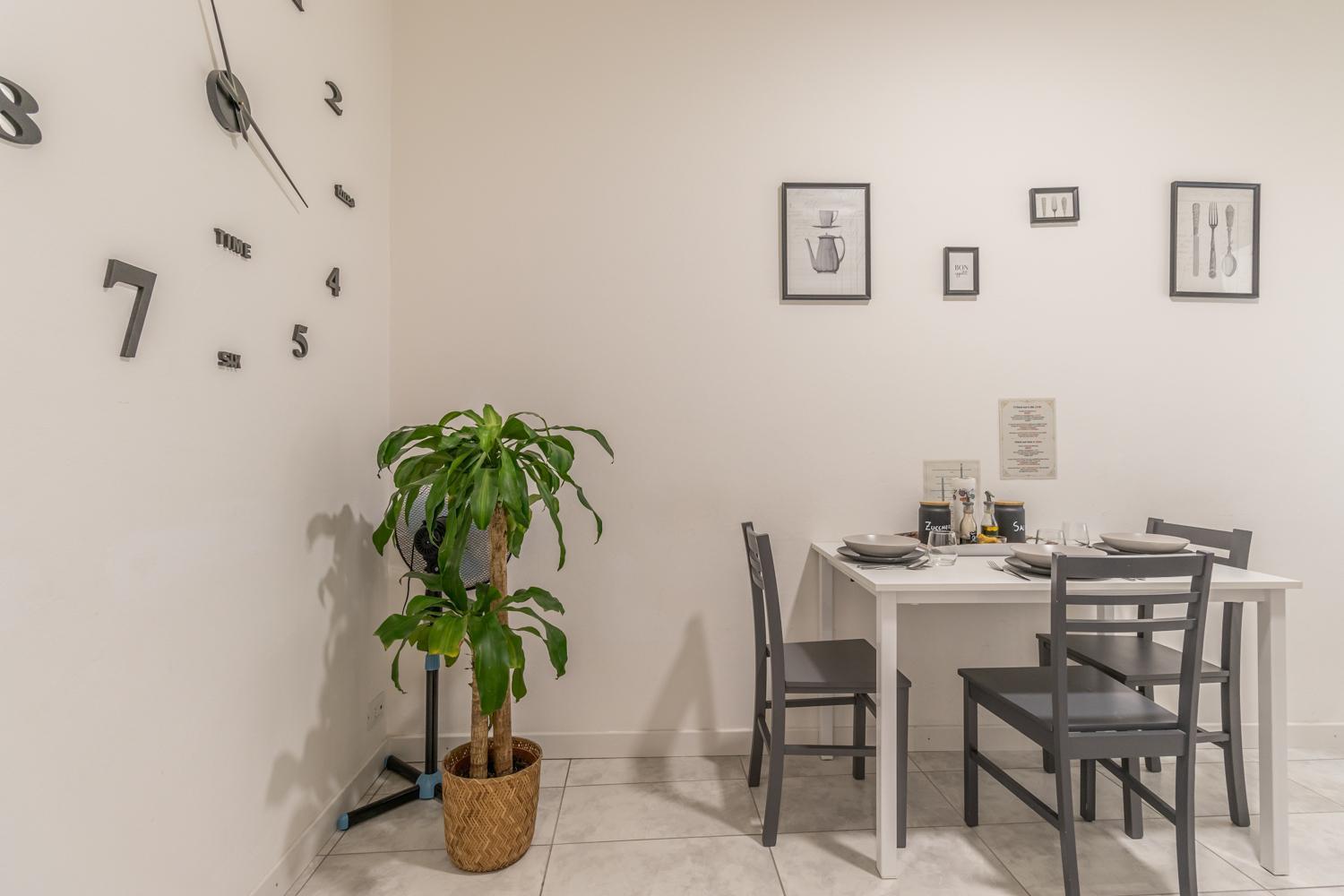 Ca 'Pico With Wifi-Few Steps From Center Apartment Mirandola Luaran gambar