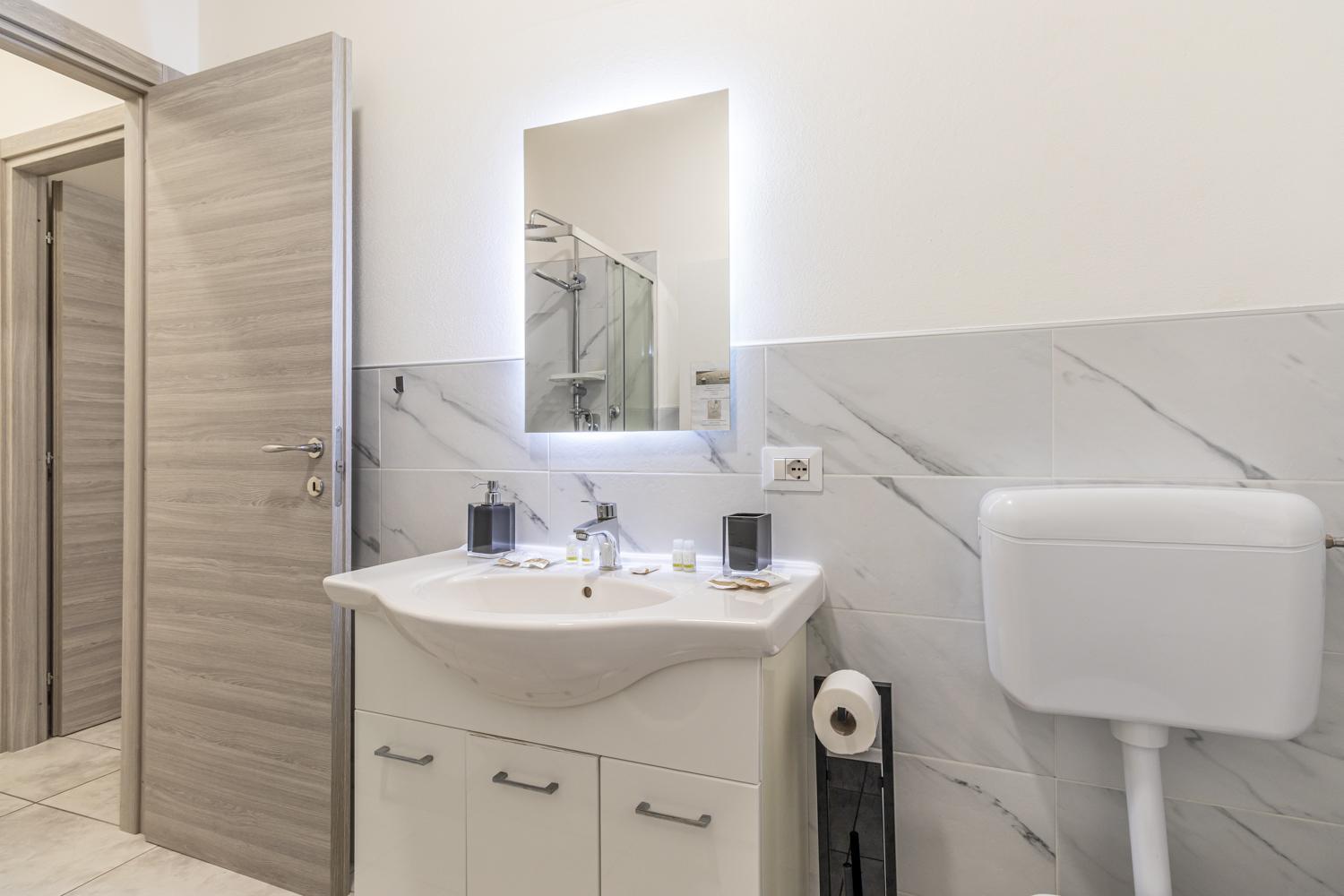 Ca 'Pico With Wifi-Few Steps From Center Apartment Mirandola Luaran gambar