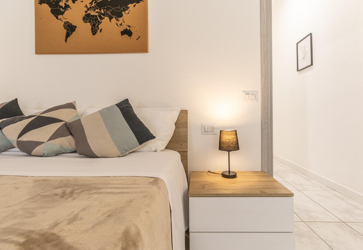 Ca 'Pico With Wifi-Few Steps From Center Apartment Mirandola Luaran gambar
